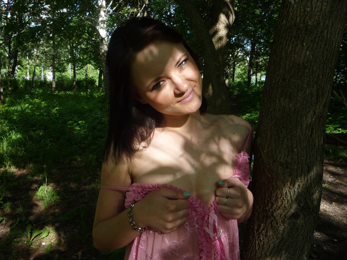 Анкета проститутки Фекла - Фото 1, Подольск, 20 лет, №20002